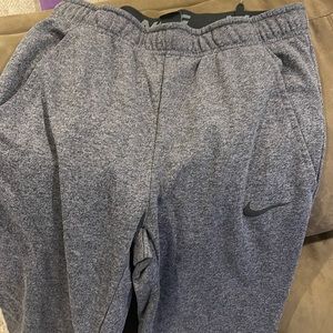Nike Athletic Pants